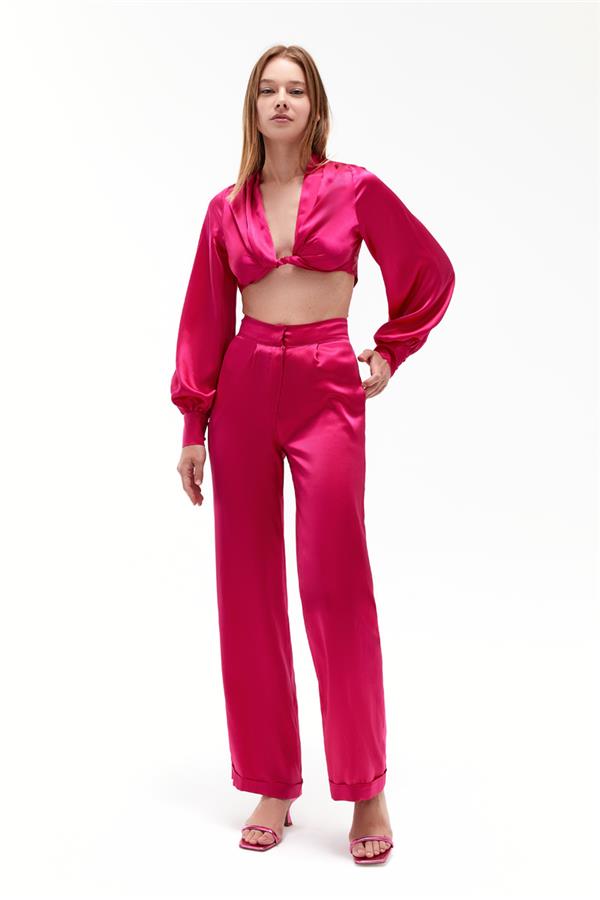 LOTUS TROUSER