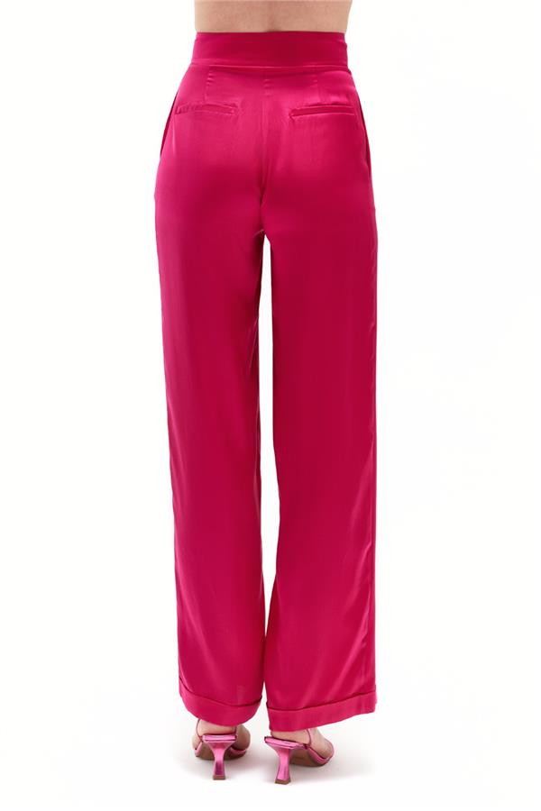 LOTUS TROUSER