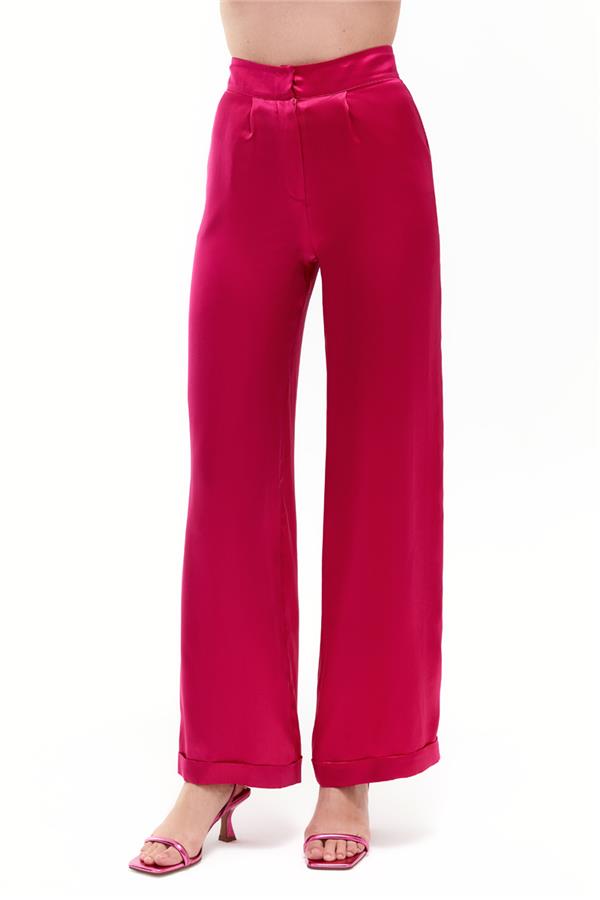 LOTUS TROUSER