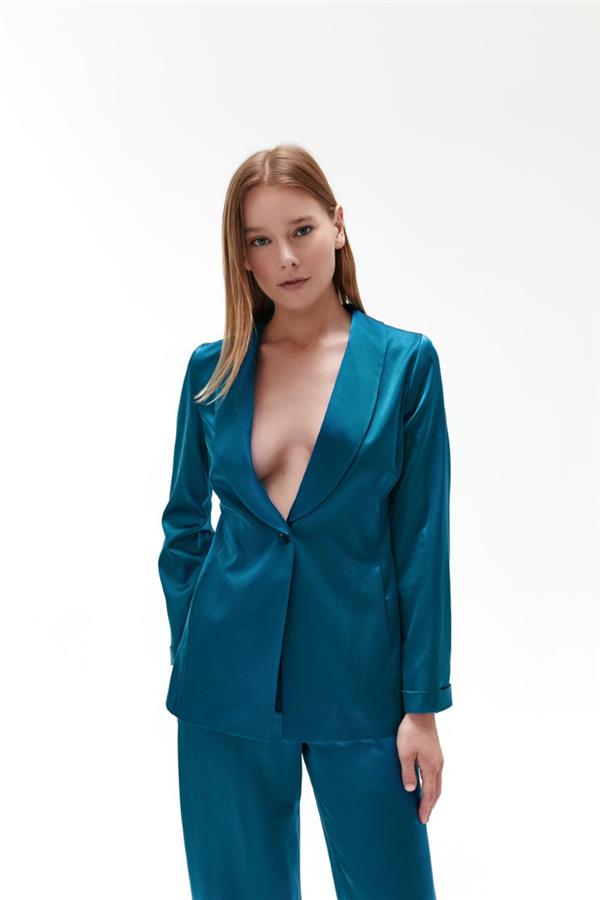LOTUS TROUSER