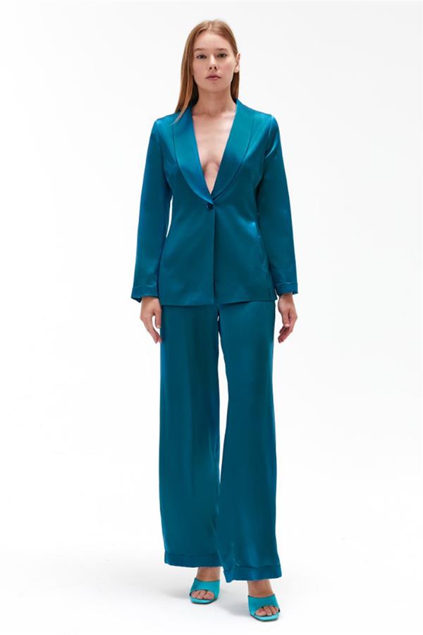 LOTUS TROUSER